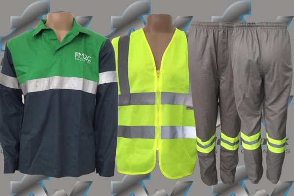 Uniformes para Empresas direto da Fabrica-Confeção de Uniformes  Profissionais Atacado - Divulga no Bairro - Classificados Totalmente Gratis