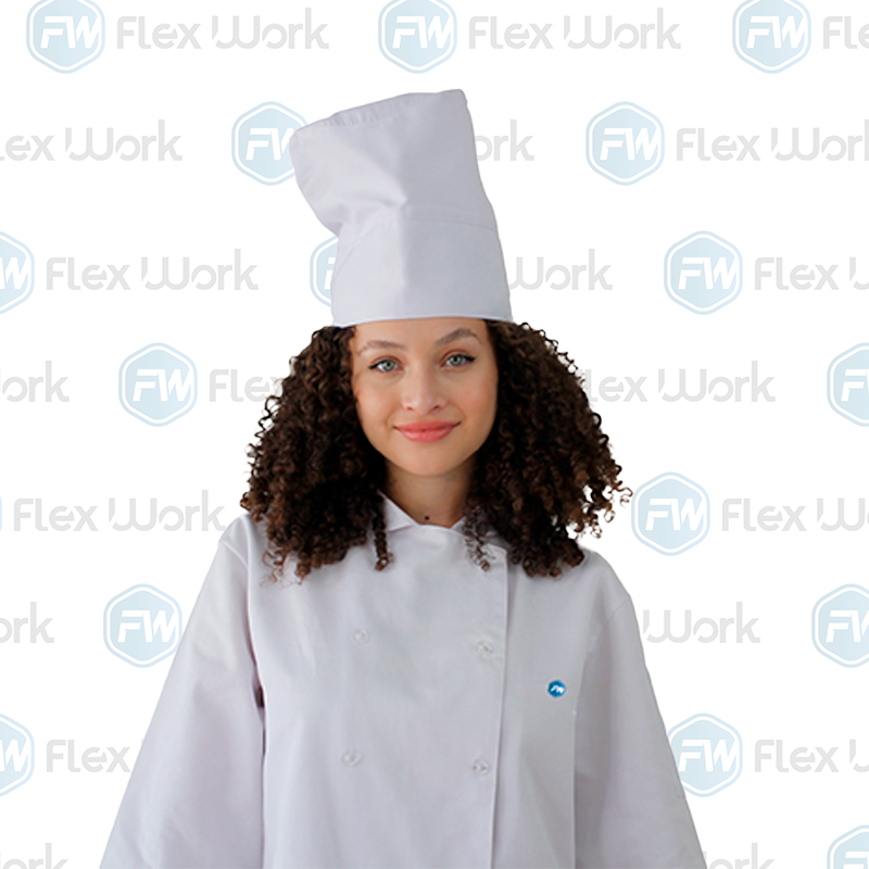 Uniforme Cozinha