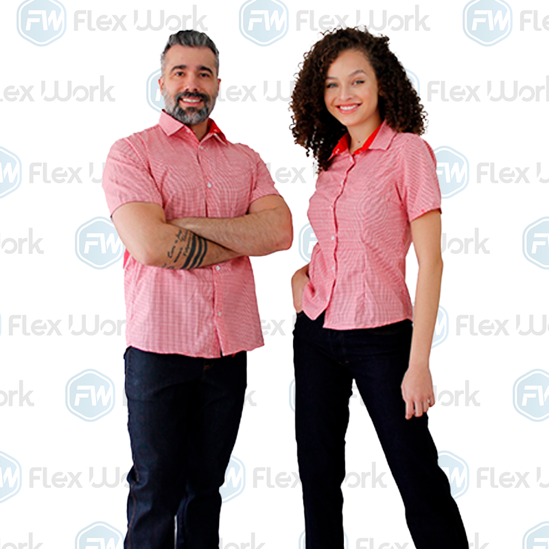 Uniforme Profissional